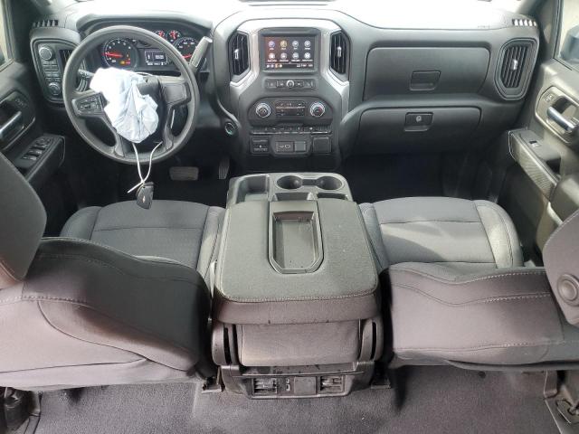 Photo 8 from auction – 2024 CHEVROLET SILVERADO with VIN 2GC4YME75R1132258