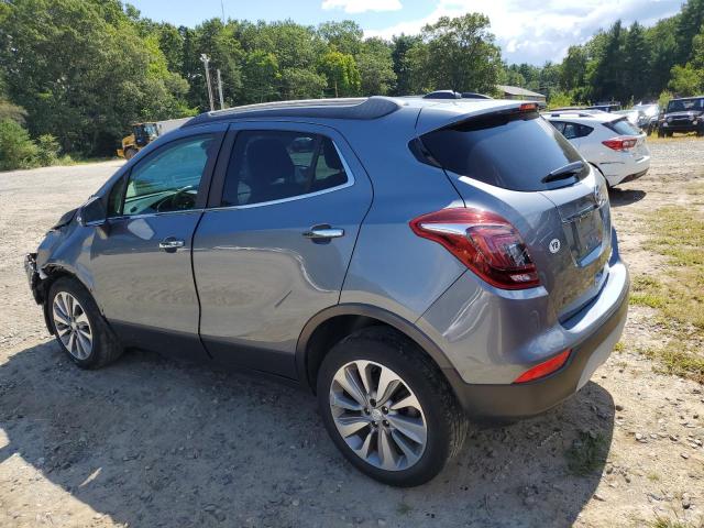 Photo 2 from auction – 2019 BUICK ENCORE PREFERRED with VIN KL4CJESB8KB829065