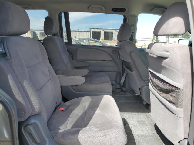 Photo 11 from auction – 2005 HONDA ODYSSEY EX with VIN 5FNRL38465B413704