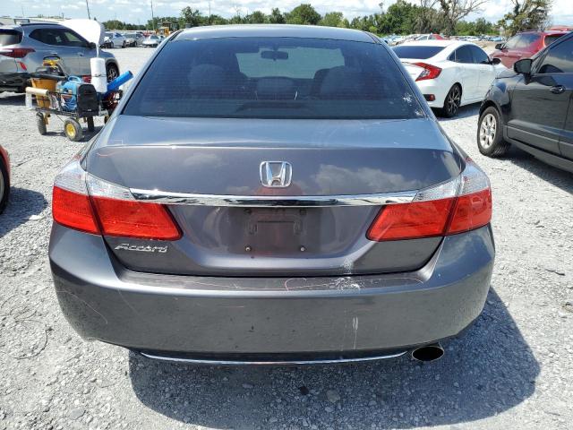 Photo 6 from auction – 2014 HONDA ACCORD EX with VIN 1HGCR2F79EA109241