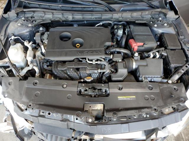 Photo 11 from auction – 2020 NISSAN ALTIMA S with VIN 1N4BL4BV7LC233270