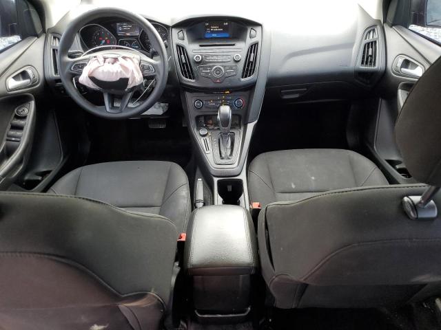 Photo 8 from auction – 2017 FORD FOCUS SE with VIN 1FADP3F26HL340521