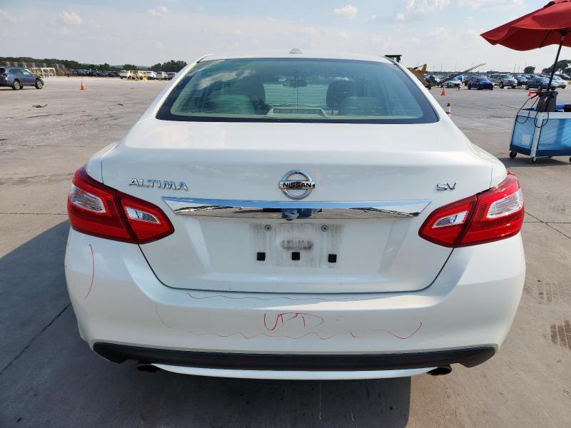 Photo 6 from auction – 2016 NISSAN ALTIMA 2.5 with VIN 1N4AL3AP9GC221653