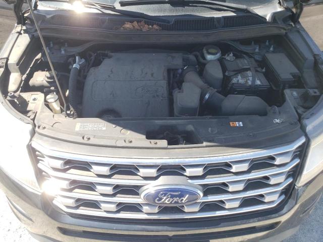 Zdjęcie 12 z aukcji – 2017 FORD EXPLORER L z VIN 1FM5K7F84HGC93602