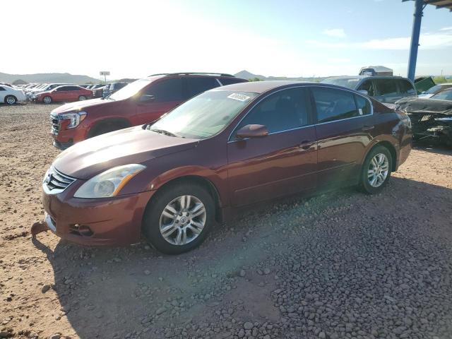NISSAN ALTIMA BAS 2012 with VIN 1N4AL2AP0CN561699 - Photo from auction