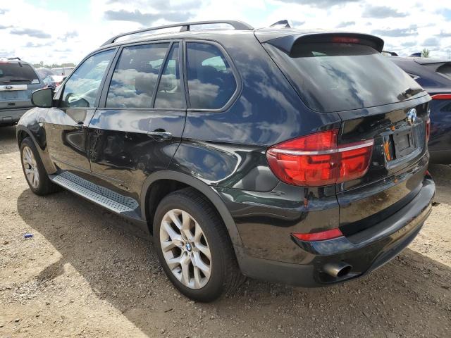 Photo 2 from auction – 2011 BMW X5 XDRIVE3 with VIN 5UXZV4C54BL742814