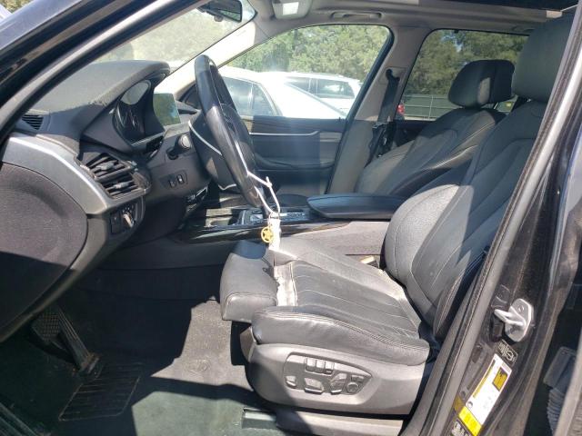 Photo 7 from auction – 2014 BMW X5 XDRIVE3 with VIN 5UXKS4C56E0C07244