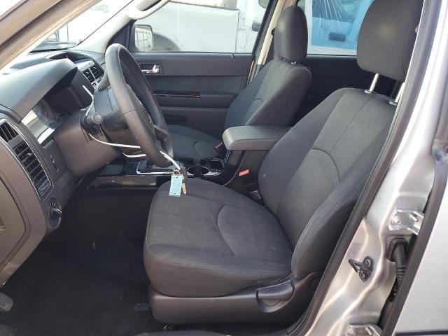 Photo 7 from auction – 2010 MAZDA TRIBUTE I with VIN 4F2CY0C70AKM04517