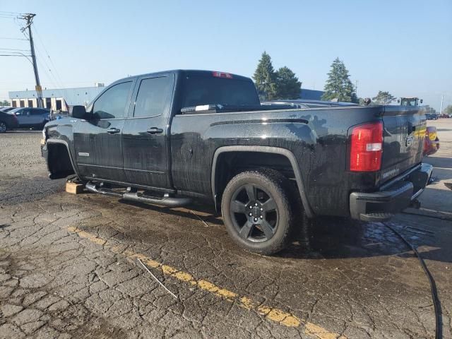 Photo 2 from auction – 2019 GMC SIERRA LIM with VIN 2GTV2LEC1K1125035