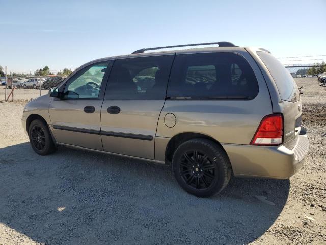 Photo 2 from auction – 2006 FORD FREESTAR S with VIN 2FMZA51676BA59019