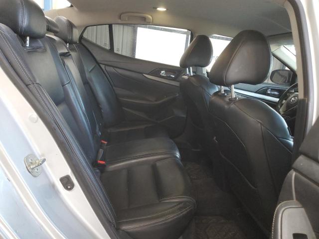Photo 10 from auction – 2017 NISSAN MAXIMA 3.5 with VIN 1N4AA6AP8HC446123
