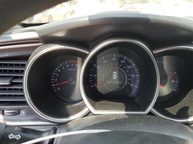 Photo 9 from auction – 2014 KIA OPTIMA LX with VIN 5XXGM4A72EG288762