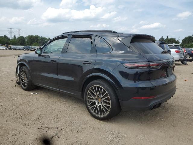 Photo 2 from auction – 2023 PORSCHE CAYENNE BA with VIN WP1AA2AY2PDA05090