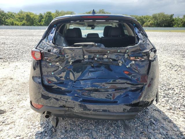 Photo 6 from auction – 2019 MAZDA CX-5 TOURI with VIN JM3KFACM9K0653903