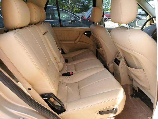 Photo 11 from auction – 2003 MERCEDES-BENZ M CLASS with VIN 4JGAB57EX3A436037