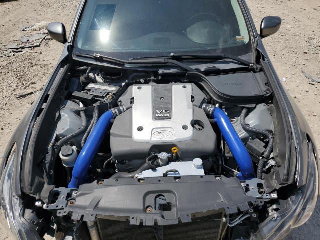 Photo 11 from auction – 2012 INFINITI G37 with VIN JN1CV6AR2CM677808