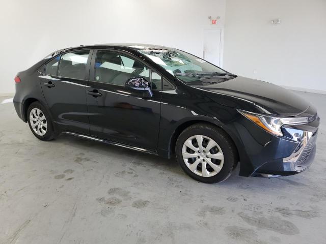 Photo 4 from auction – 2024 TOYOTA COROLLA LE with VIN 5YFB4MDEXRP177233