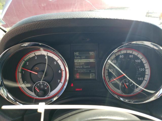 Photo 9 from auction – 2013 DODGE DURANGO CI with VIN 1C4SDJET8DC605894