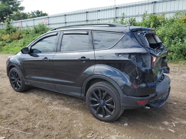 Photo 2 from auction – 2019 FORD ESCAPE SE with VIN 1FMCU0GD7KUA40674