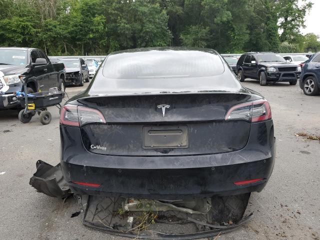 Photo 6 from auction – 2018 TESLA MODEL 3 with VIN 5YJ3E1EAXJF152621
