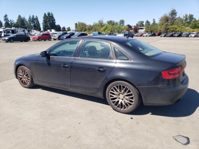 Photo 2 from auction – 2010 AUDI A4 PREMIUM with VIN WAUAFAFL3AN033280
