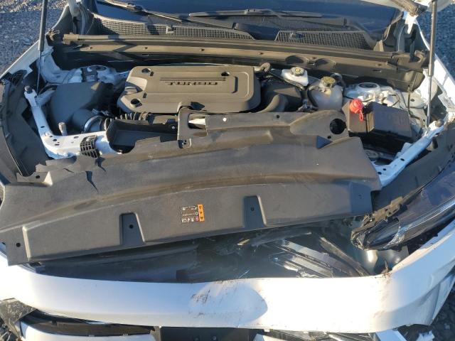 صورة رقم 11 من المزاد - 2024 BUICK ENVISION PREFERRED مع VIN LRBFZME4XRD058981