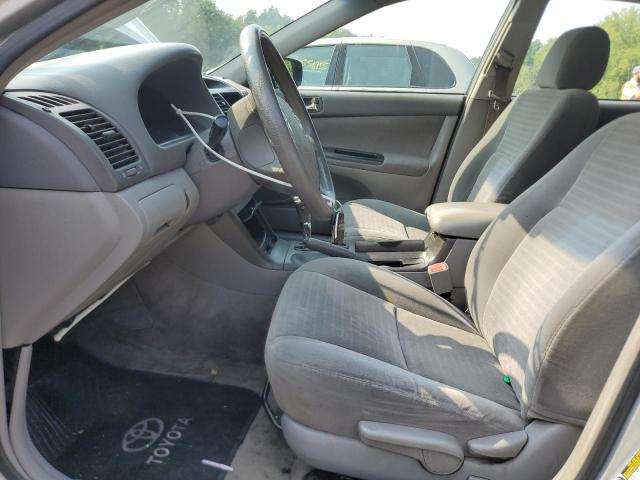 Photo 7 from auction – 2005 TOYOTA CAMRY with VIN 4T1BE32K75U049394