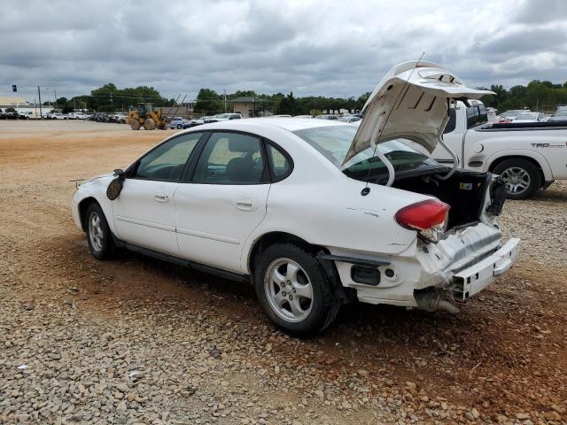 Photo 2 from auction – 2006 FORD TAURUS with VIN 1FAFP53U66A122324