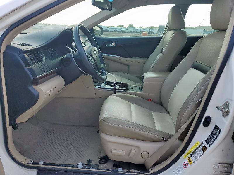 Photo 7 from auction – 2014 TOYOTA CAMRY L with VIN 4T1BF1FK4EU439512