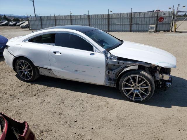 Zdjęcie 4 z aukcji – 2018 MERCEDES-BENZ E 400 z VIN WDD1J6FB7JF033482