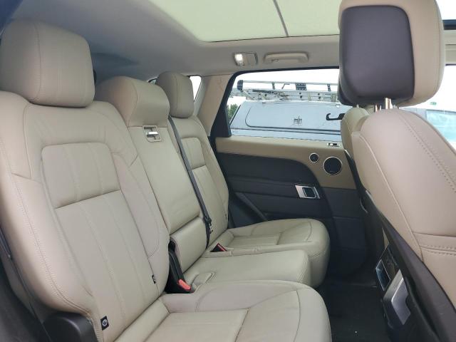 Photo 11 from auction – 2020 LAND ROVER RANGE ROVE with VIN SALWG2SU3LA700412