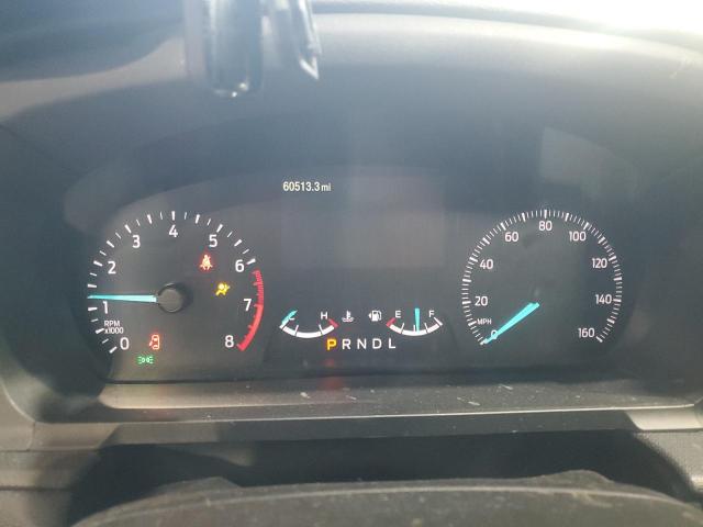 Photo 9 from auction – 2022 FORD EXPLORER P with VIN 1FM5K8AB2NGA92124