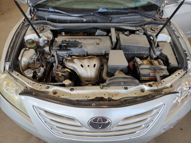 Photo 11 from auction – 2008 TOYT CAMRY CE with VIN 4T4BE46K68R013884