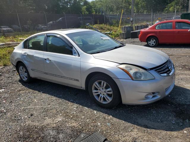 Photo 4 from auction – 2012 NISSAN ALTIMA BAS with VIN 1N4AL2AP6CN408339