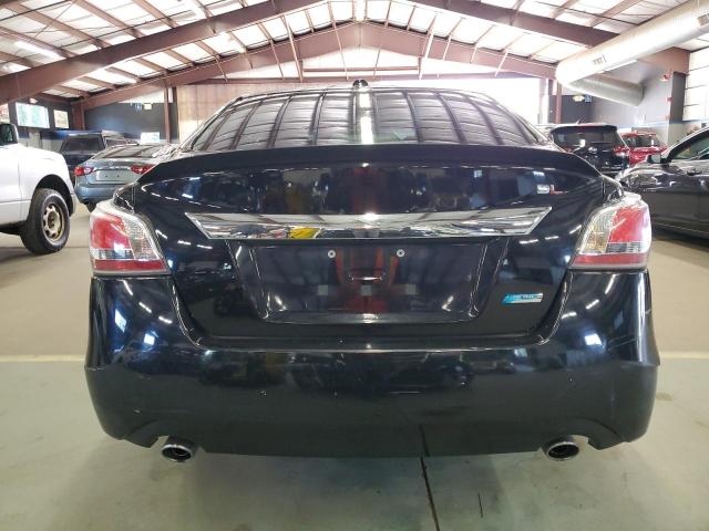 Photo 6 from auction – 2014 NISSAN ALTIMA 2.5 with VIN 1N4AL3AP6EC136234