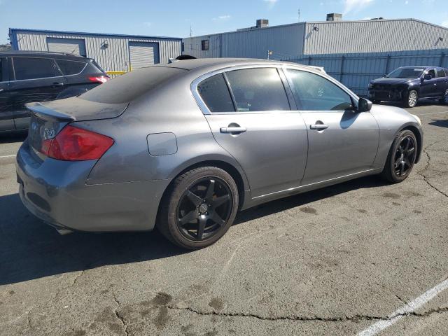 Photo 3 from auction – 2011 INFINITI G37 BASE with VIN JN1CV6AP9BM501755