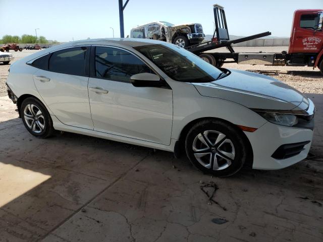 Photo 4 from auction – 2016 HONDA CIVIC LX with VIN 19XFC2F59GE034701