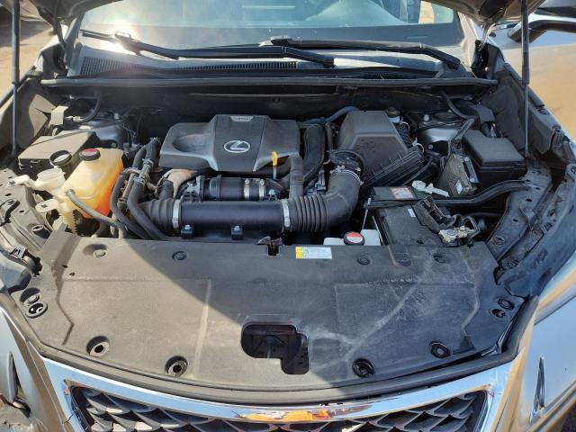 Photo 11 from auction – 2015 LEXUS NX 200T with VIN JTJBARBZ2F2043500
