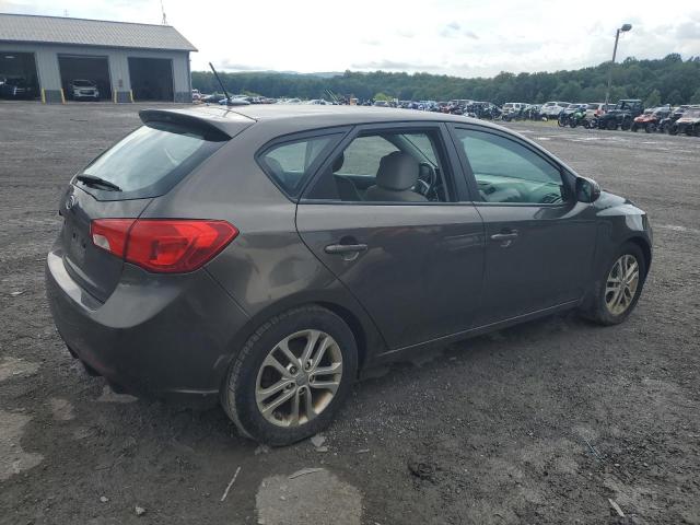 Photo 3 from auction – 2012 KIA FORTE EX with VIN KNAFU5A21C5569715