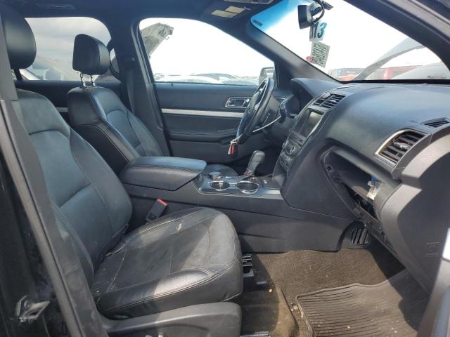 Photo 7 from auction – 2016 FORD EXPLORER XLT with VIN 1FM5K8D82GGA13182