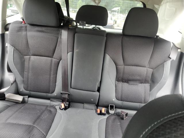 Photo 10 from auction – 2019 SUBARU FORESTER P with VIN JF2SKAGC1KH524417