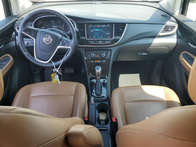 Photo 8 from auction – 2018 BUICK ENCORE ESS with VIN KL4CJGSB5JB589869