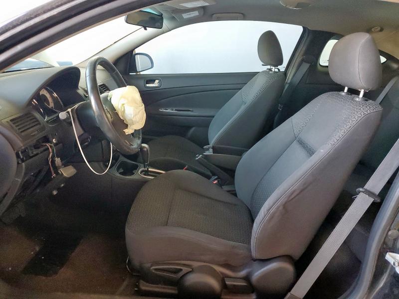 Photo 7 from auction – 2007 PONTIAC G5 with VIN 1G2AL15F077225619