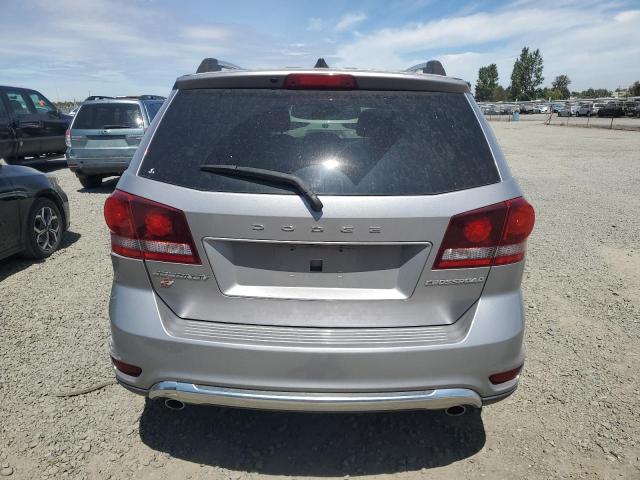 Photo 6 from auction – 2018 DODGE JOURNEY CR with VIN 3C4PDDGG5JT516646
