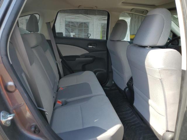 Photo 10 from auction – 2016 HONDA CR-V EX with VIN 5J6RM4H57GL060329