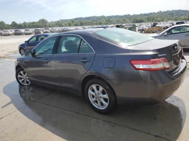 Photo 2 from auction – 2011 TOYOTA CAMRY BASE with VIN 4T4BF3EK1BR154734
