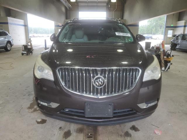 Photo 5 from auction – 2015 BUICK ENCLAVE with VIN 5GAKVBKD1FJ227627