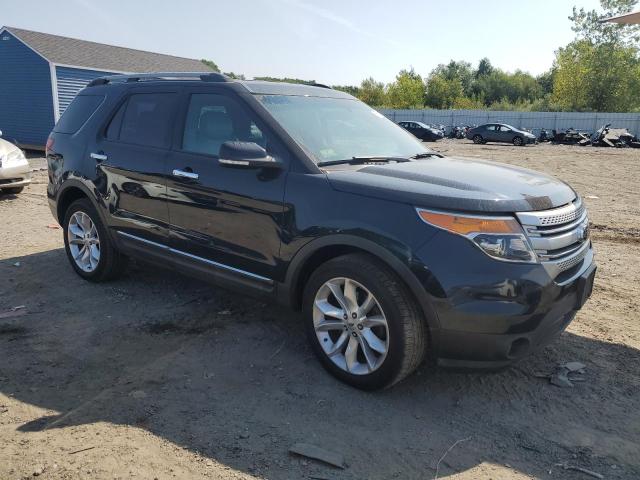 Photo 4 from auction – 2015 FORD EXPLORER X with VIN 1FM5K8D87FGA60447