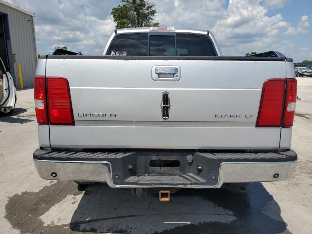 Photo 6 from auction – 2006 LINCOLN MARK LT with VIN 5LTPW18516FJ18838