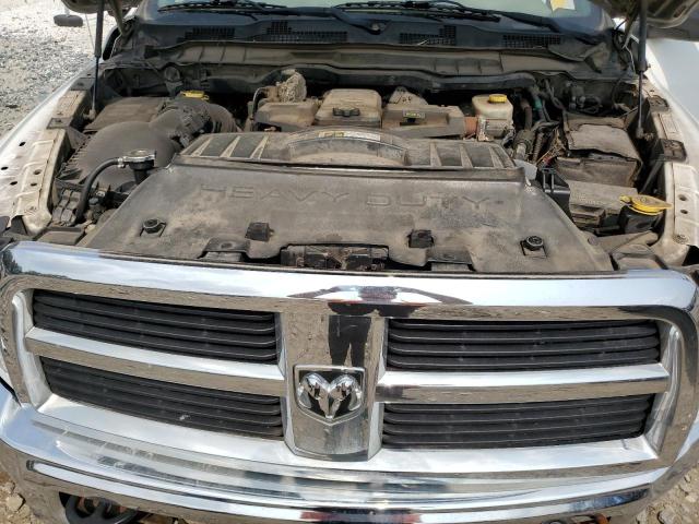 Photo 11 from auction – 2012 DODGE RAM 3500 S with VIN 3C63D3GL3CG267563